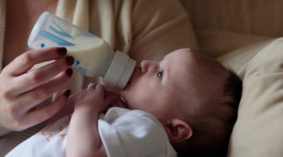 Best Baby Formula Prep Must Haves